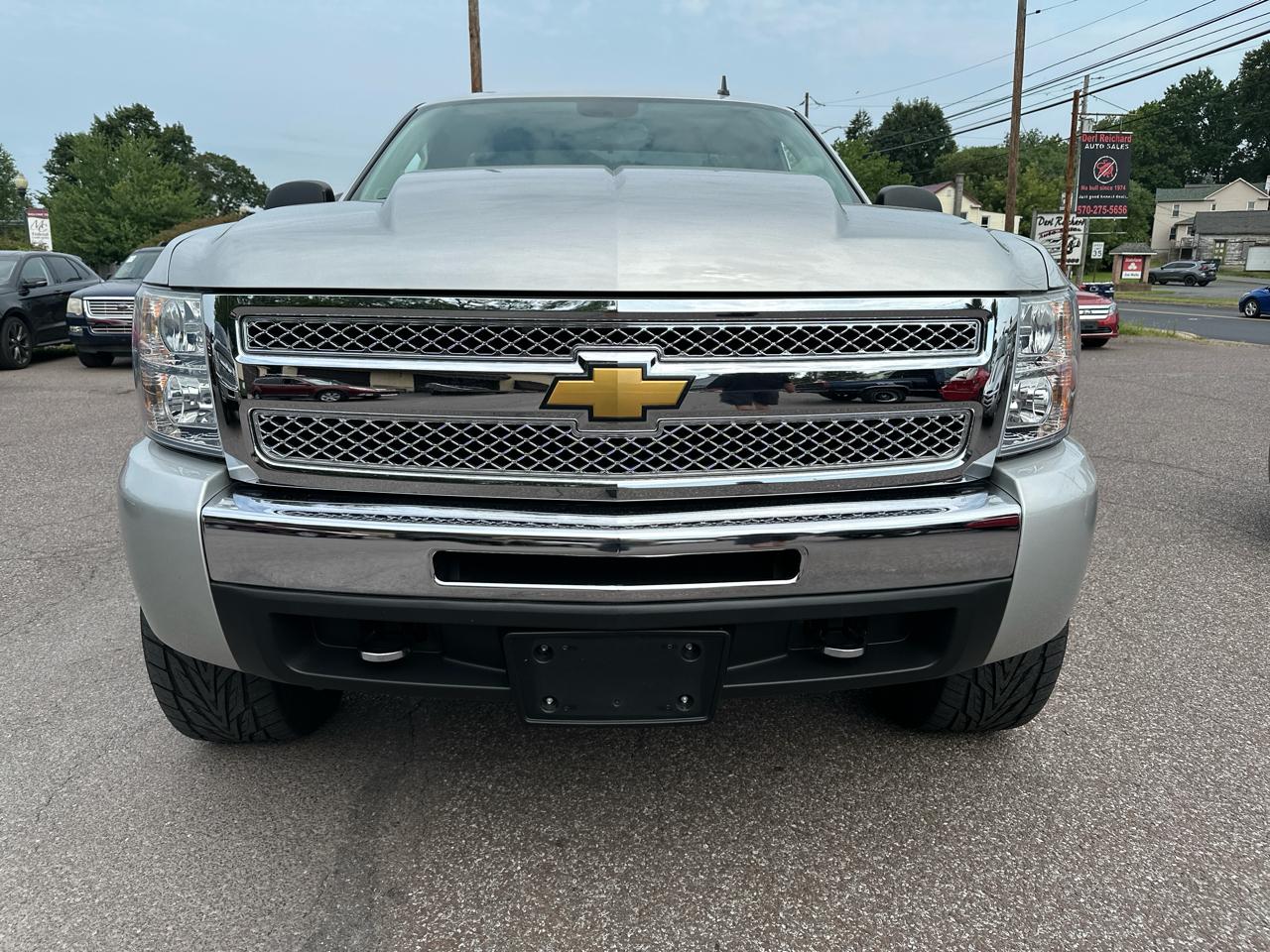 chevrolet silverado 1500 2011 1GCNKSE02BZ344111 image chevrolet silverado 1500 2011 1GCNKSE02BZ344111 image